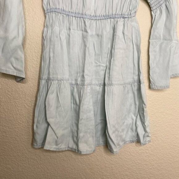 Missguided NWT Sheared Off the Shoulder Dress 2 - Picture 3 of 7